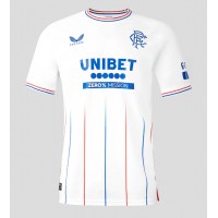 Rangers James Tavernier #2 Replica Away Shirt 2023-24 Short Sleeve